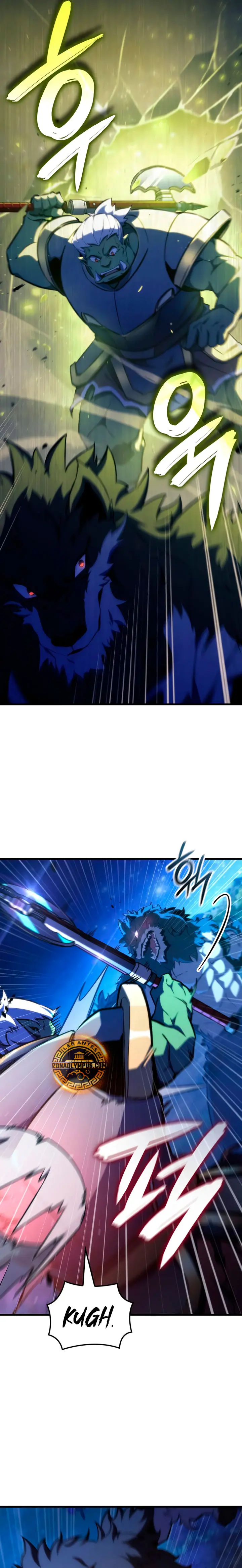 Los Breakers > Capitulo 46 > Page 201