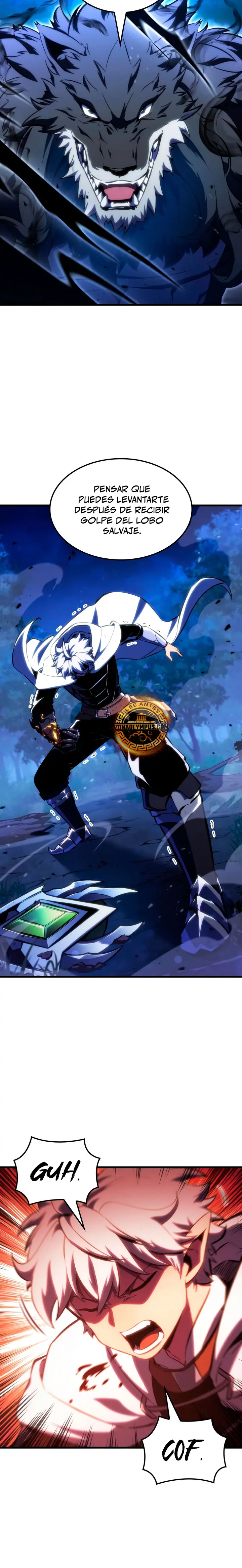 Los Breakers > Capitulo 46 > Page 261