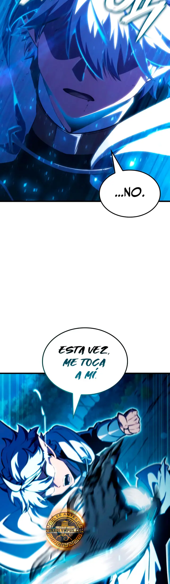 Los Breakers > Capitulo 46 > Page 281