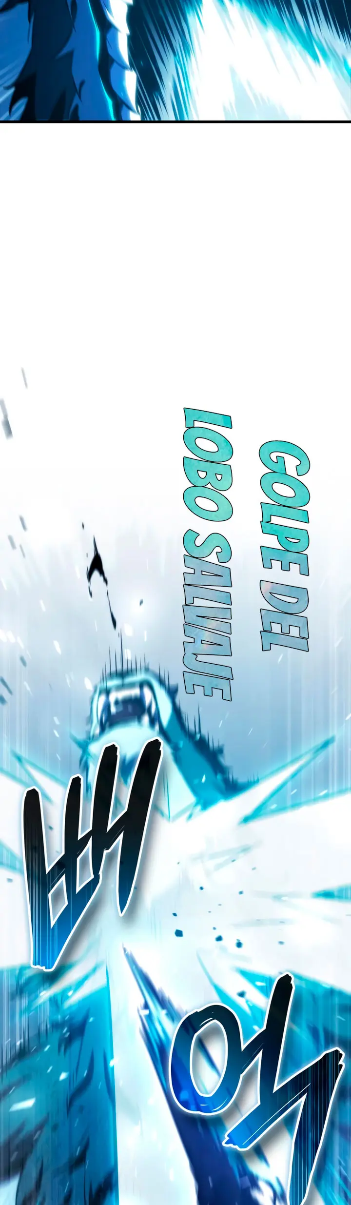 Los Breakers > Capitulo 46 > Page 301