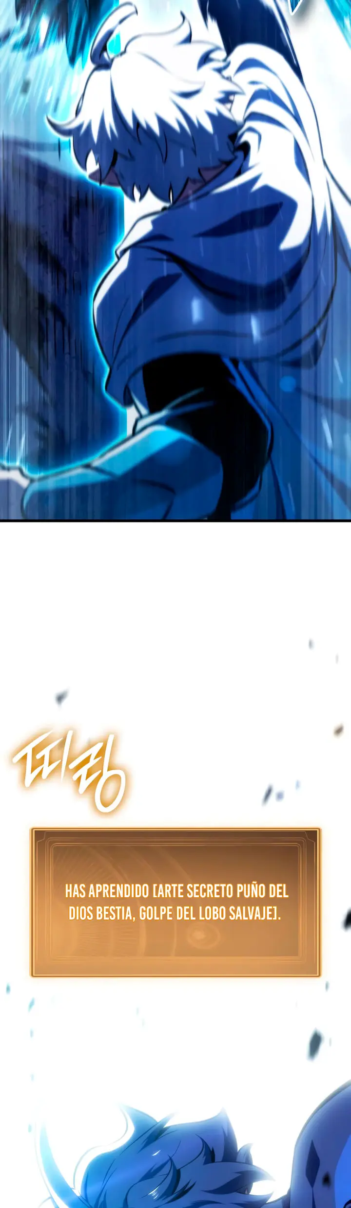 Los Breakers > Capitulo 46 > Page 311