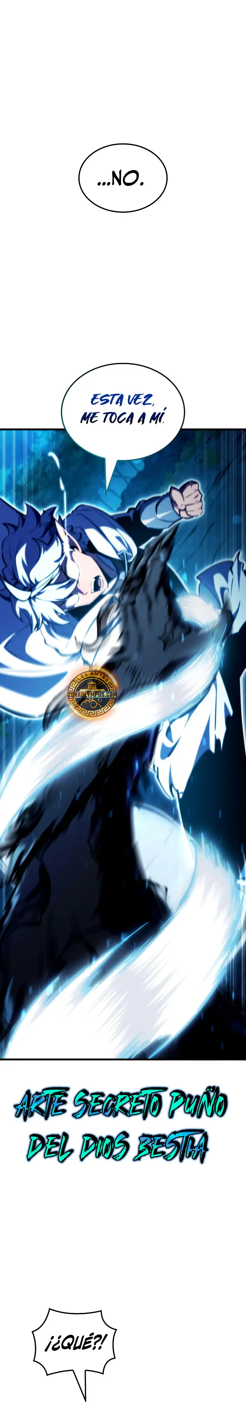 Los Breakers > Capitulo 47 > Page 11