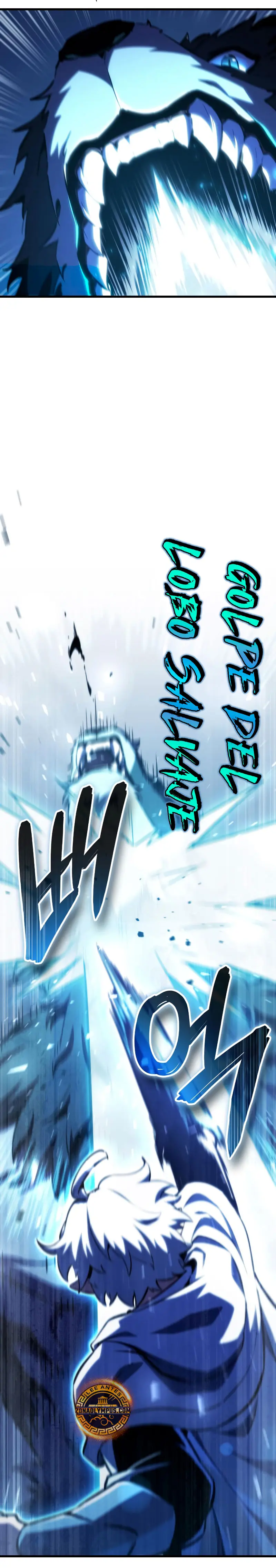 Los Breakers > Capitulo 47 > Page 21