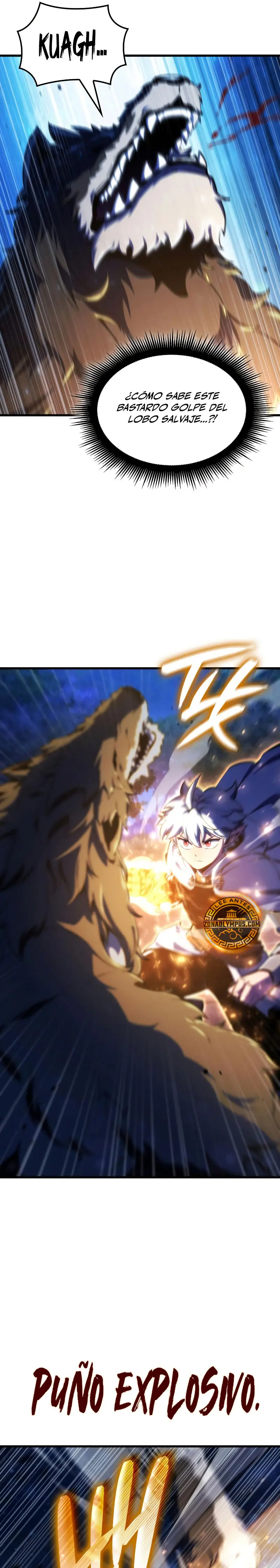 Los Breakers > Capitulo 47 > Page 41