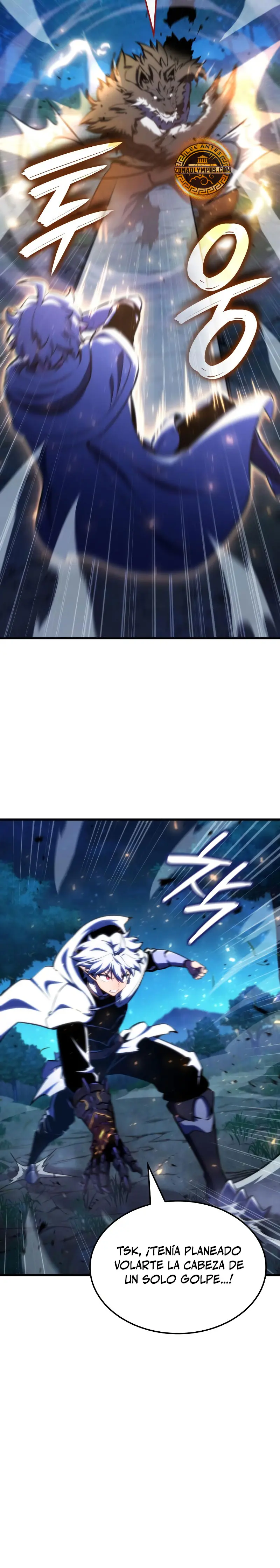 Los Breakers > Capitulo 47 > Page 61