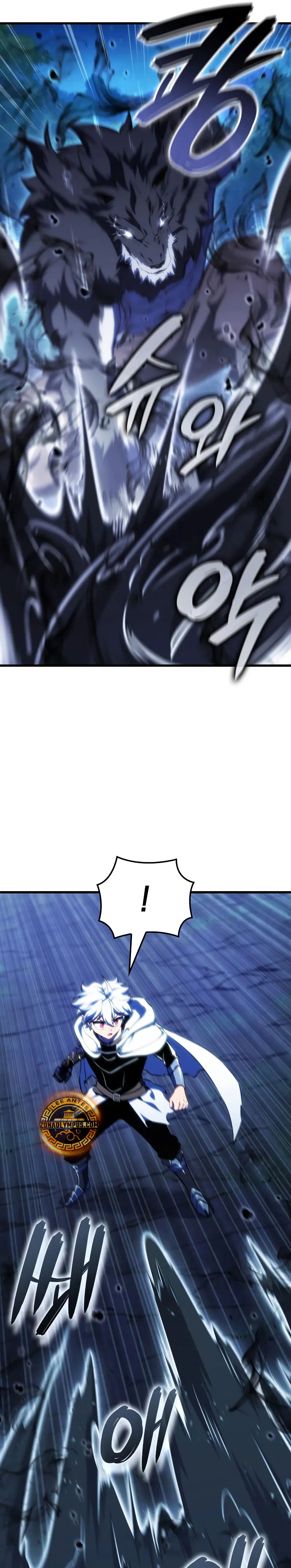 Los Breakers > Capitulo 47 > Page 71