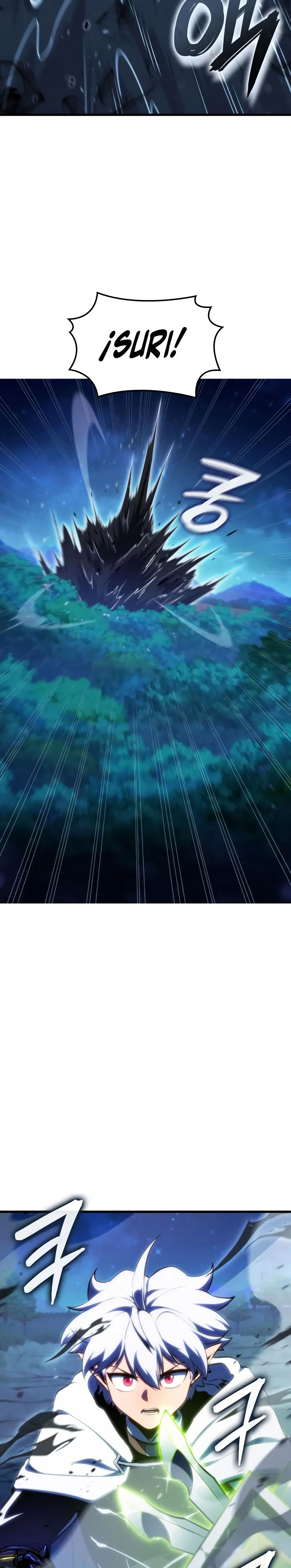 Los Breakers > Capitulo 47 > Page 81