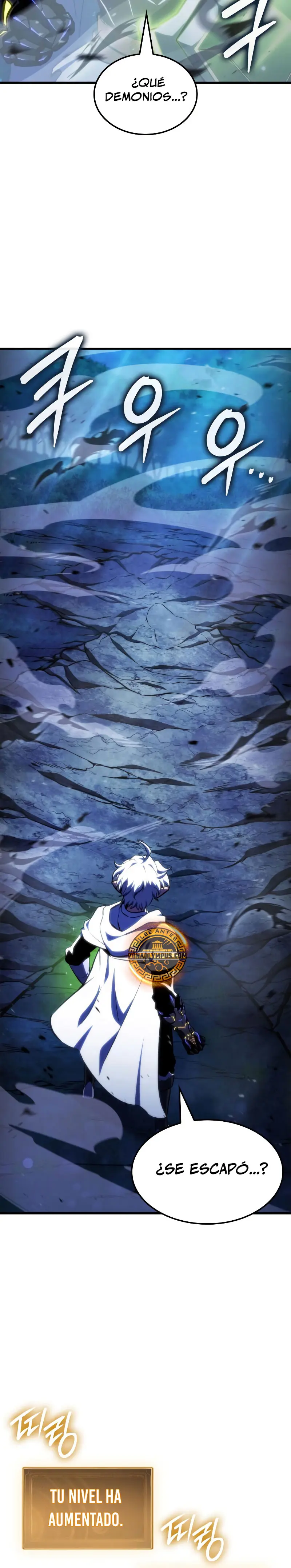 Los Breakers > Capitulo 47 > Page 91