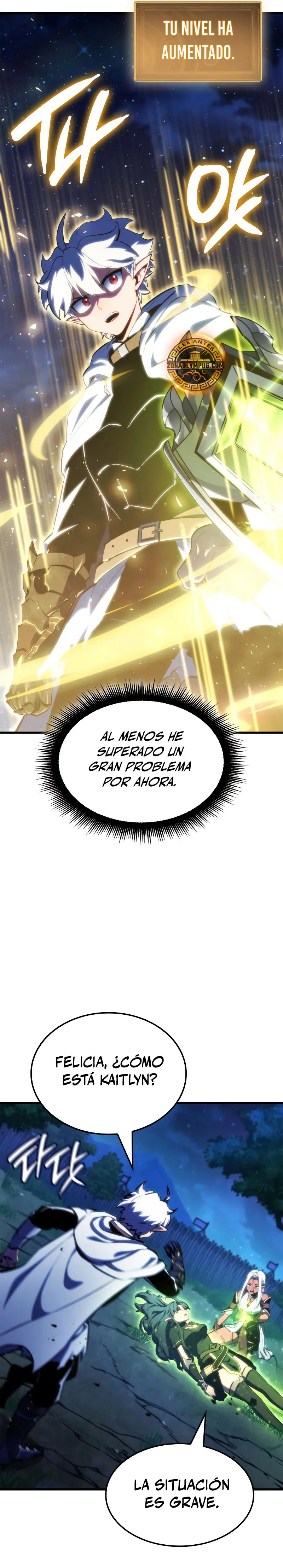 Los Breakers > Capitulo 47 > Page 101