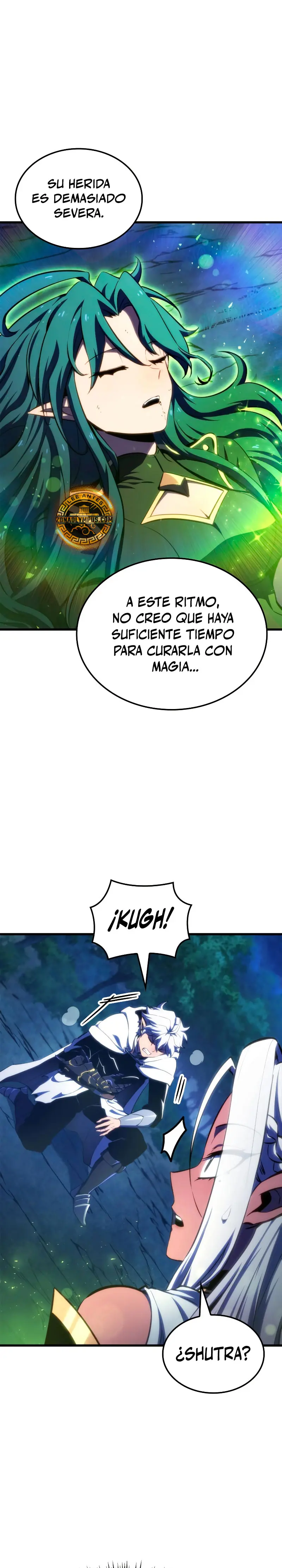 Los Breakers > Capitulo 47 > Page 111