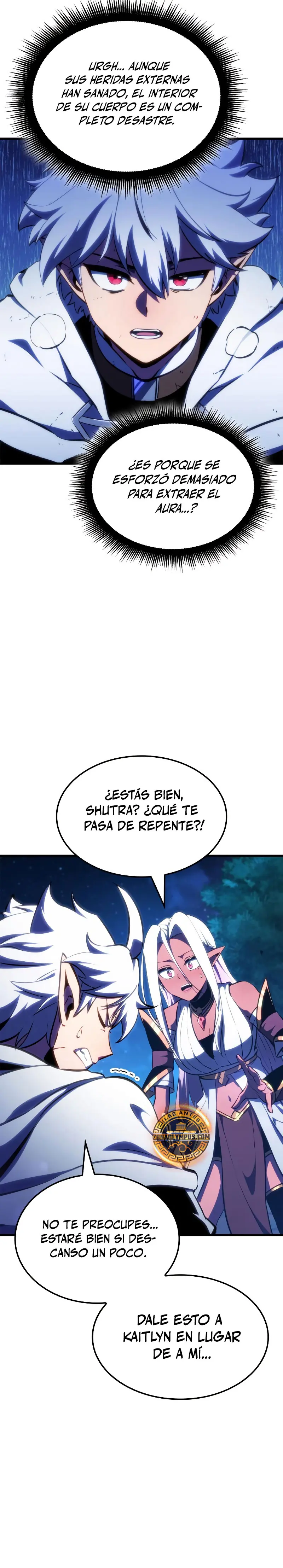 Los Breakers > Capitulo 47 > Page 131