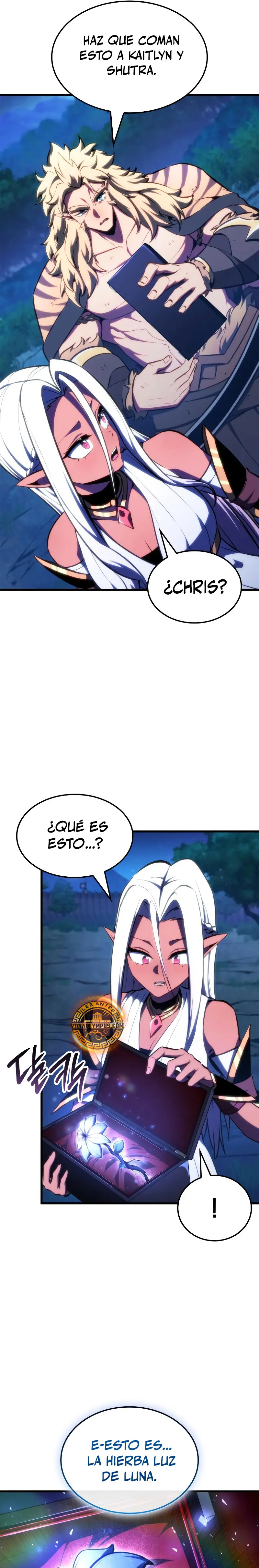 Los Breakers > Capitulo 47 > Page 141