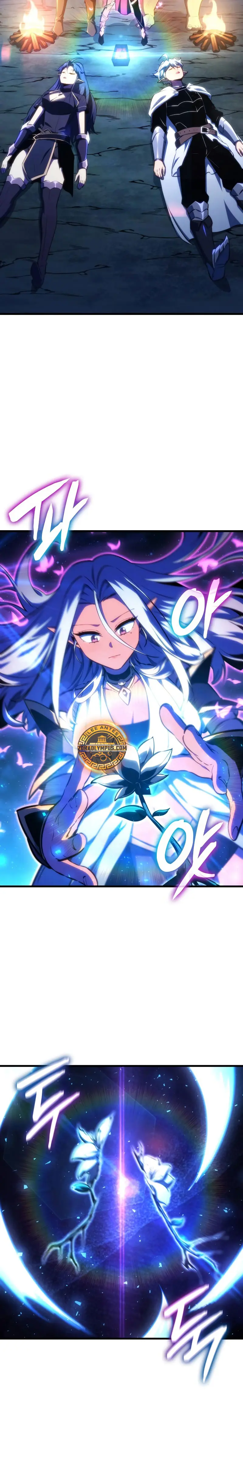 Los Breakers > Capitulo 47 > Page 161