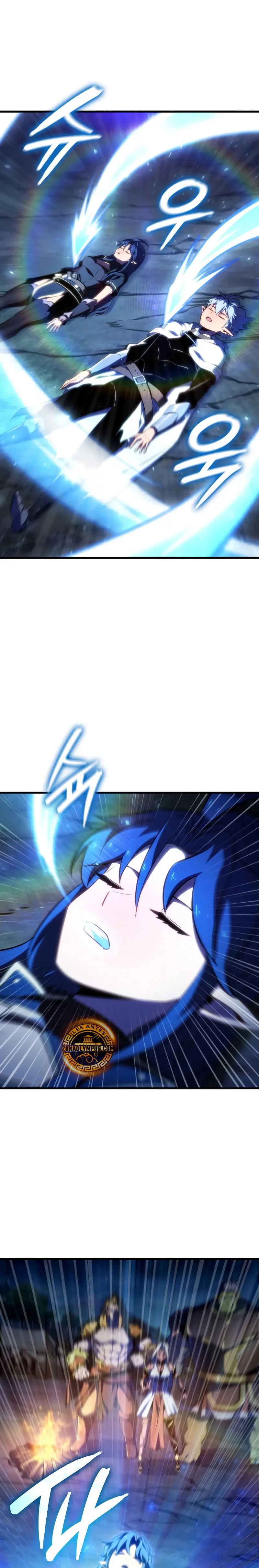 Los Breakers > Capitulo 47 > Page 171