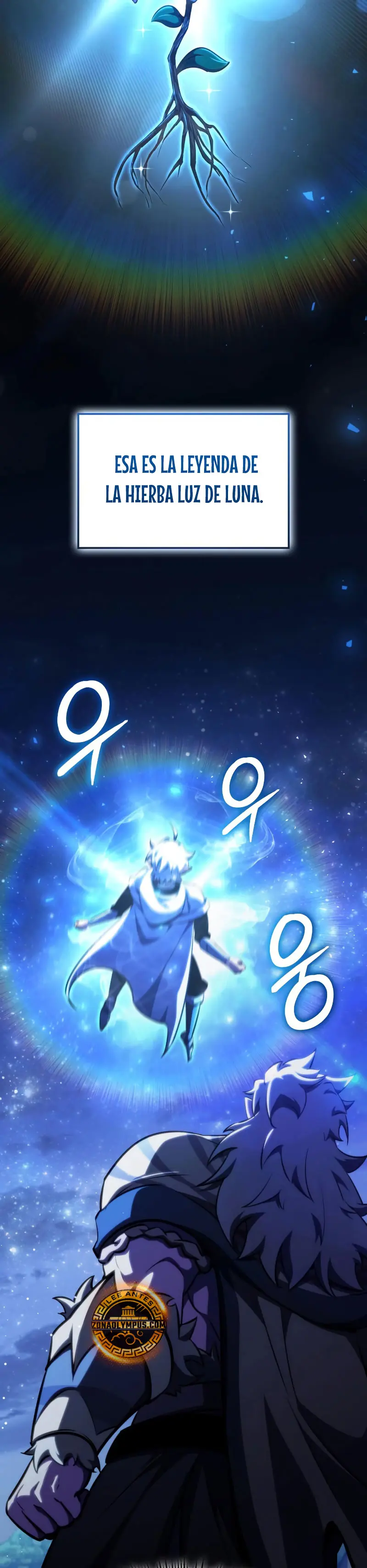 Los Breakers > Capitulo 47 > Page 241