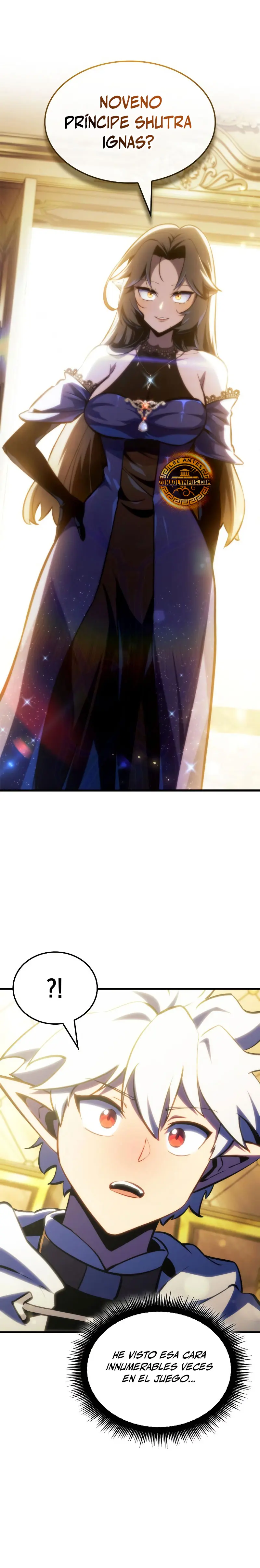 Los Breakers > Capitulo 47 > Page 321