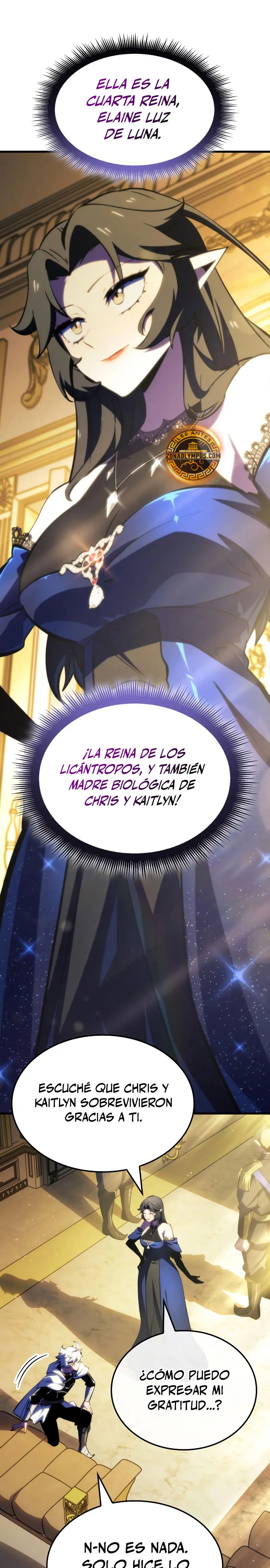 Los Breakers > Capitulo 47 > Page 331