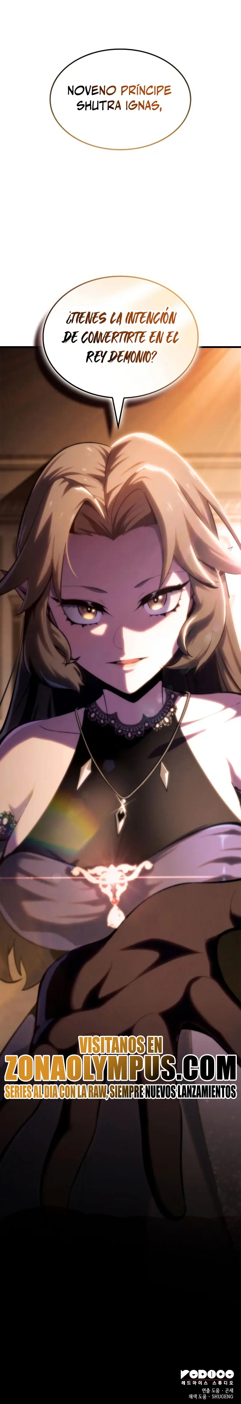 Los Breakers > Capitulo 47 > Page 351