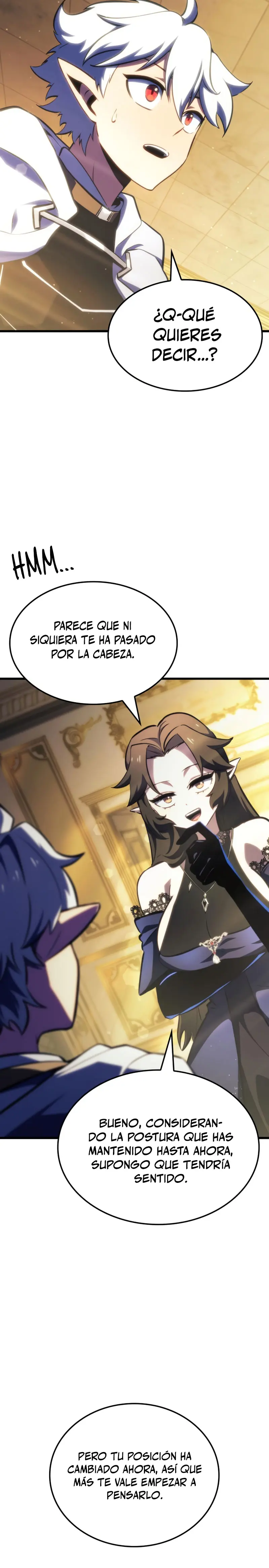 Los Breakers > Capitulo 48 > Page 21