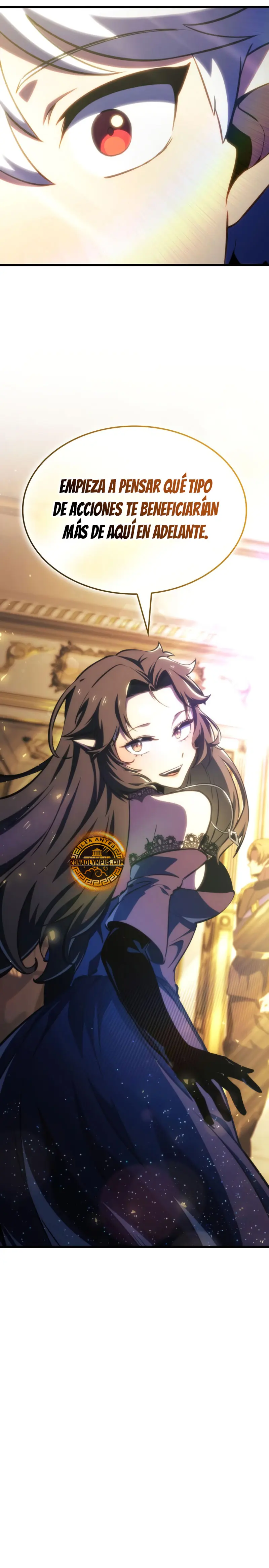 Los Breakers > Capitulo 48 > Page 31