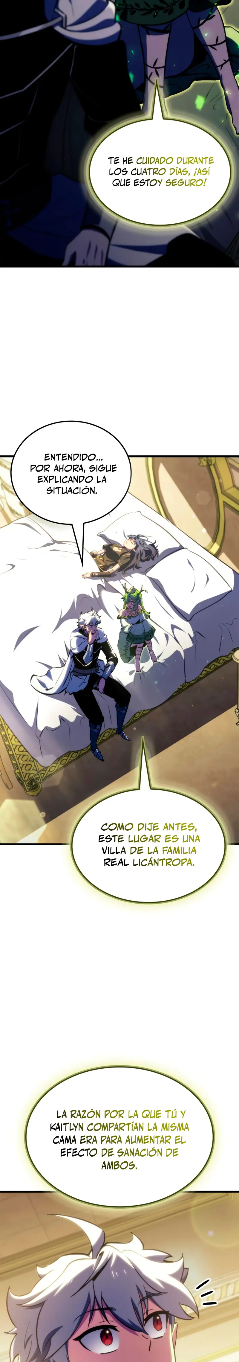 Los Breakers > Capitulo 48 > Page 51