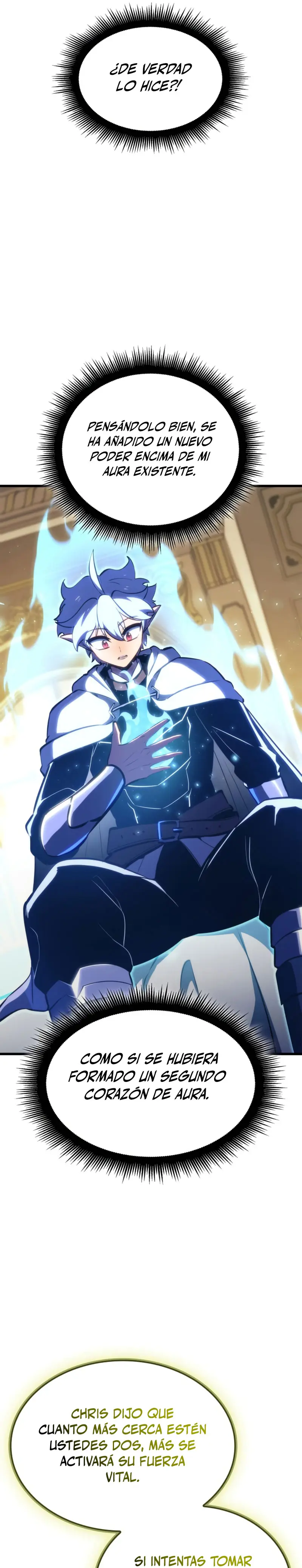 Los Breakers > Capitulo 48 > Page 71