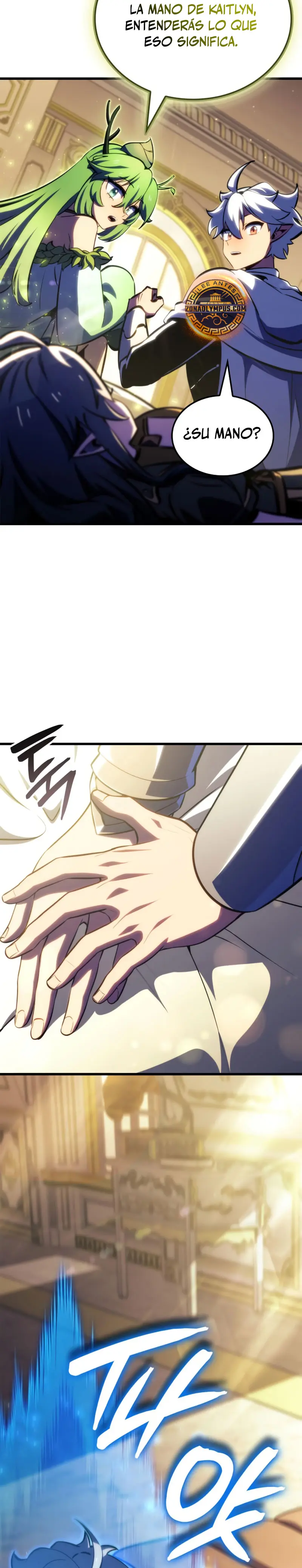 Los Breakers > Capitulo 48 > Page 81