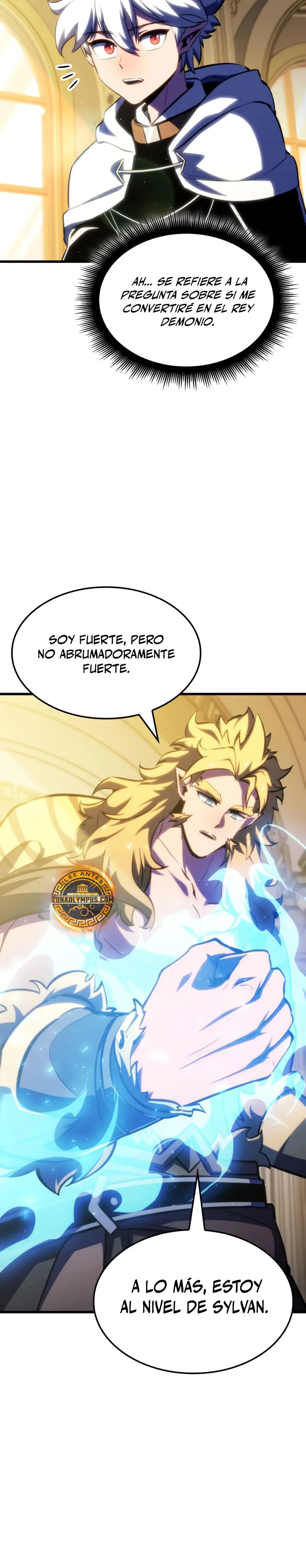 Los Breakers > Capitulo 48 > Page 131