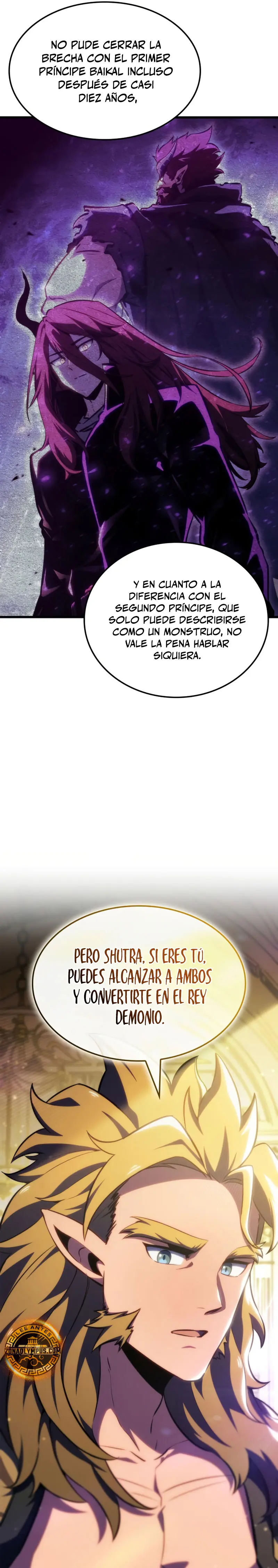 Los Breakers > Capitulo 48 > Page 141