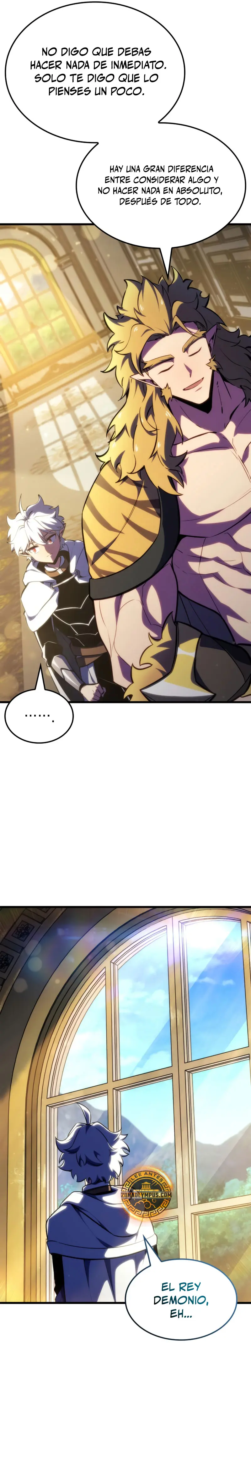 Los Breakers > Capitulo 48 > Page 171