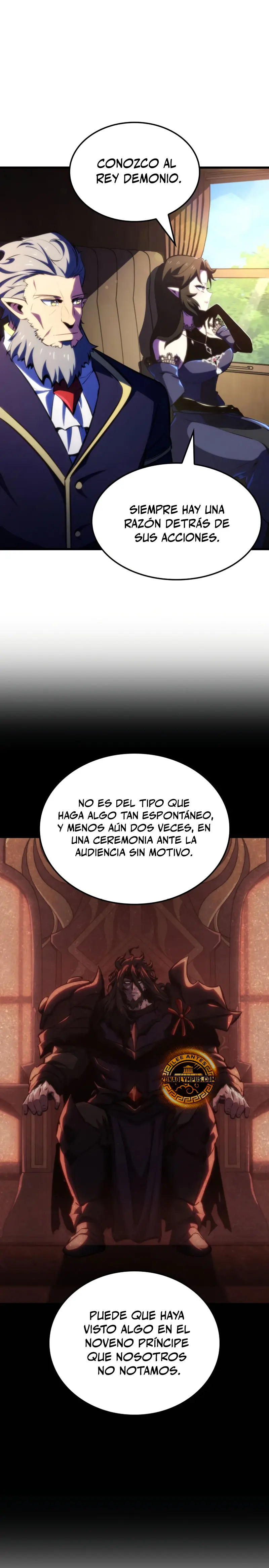 Los Breakers > Capitulo 48 > Page 191