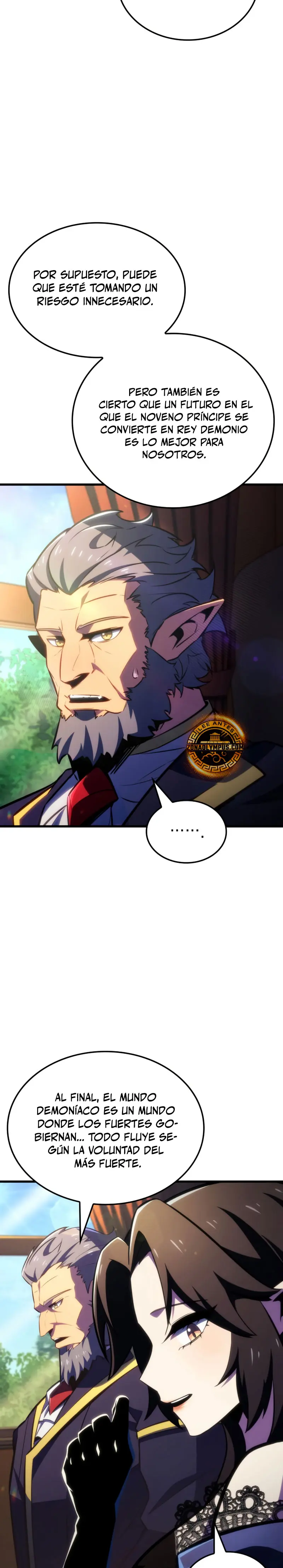 Los Breakers > Capitulo 48 > Page 211