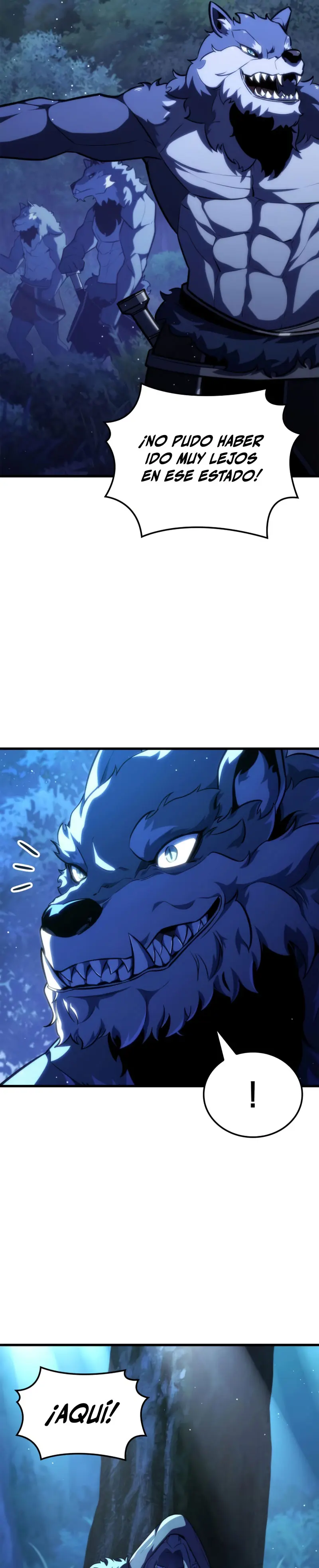 Los Breakers > Capitulo 48 > Page 231