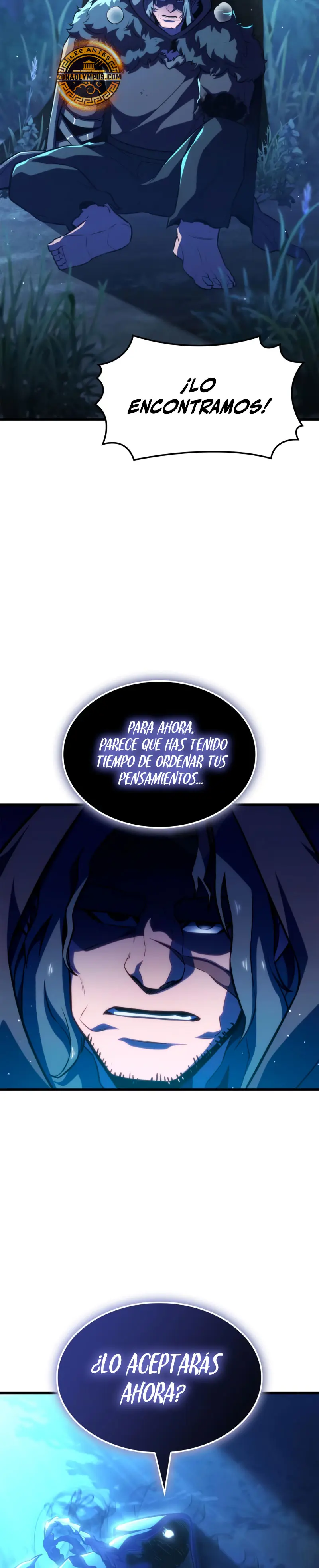 Los Breakers > Capitulo 48 > Page 241