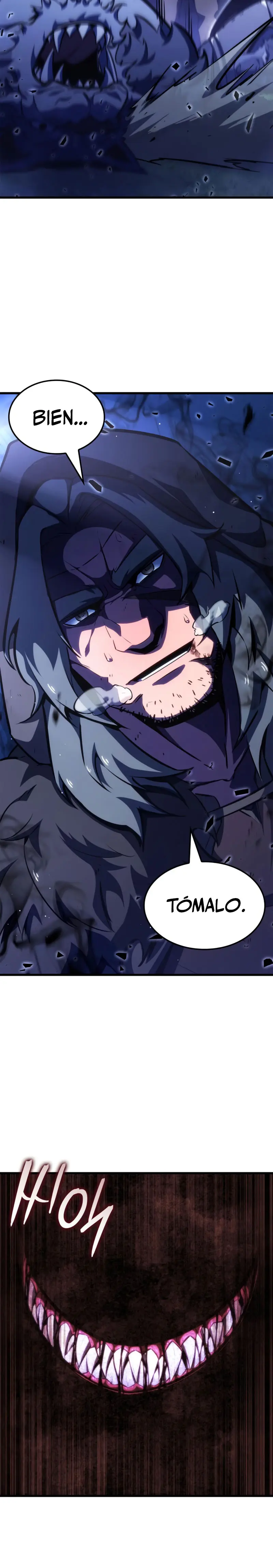 Los Breakers > Capitulo 48 > Page 281