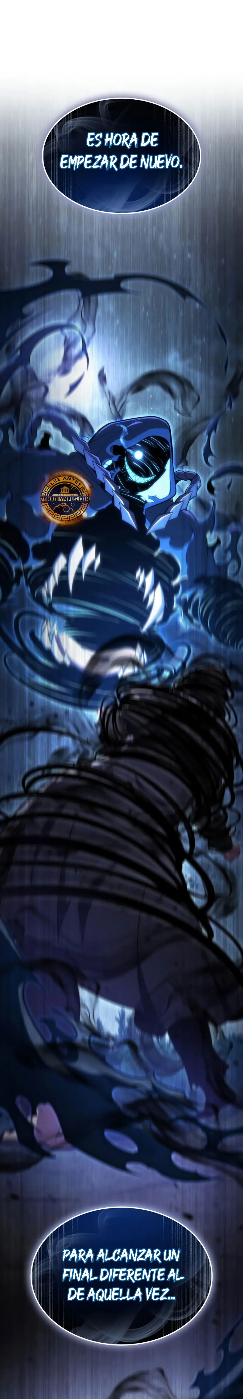 Los Breakers > Capitulo 48 > Page 291