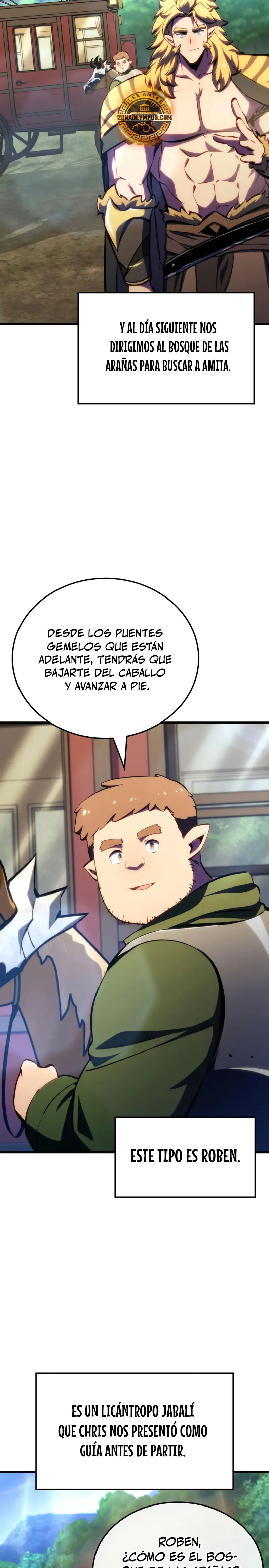 Los Breakers > Capitulo 48 > Page 311