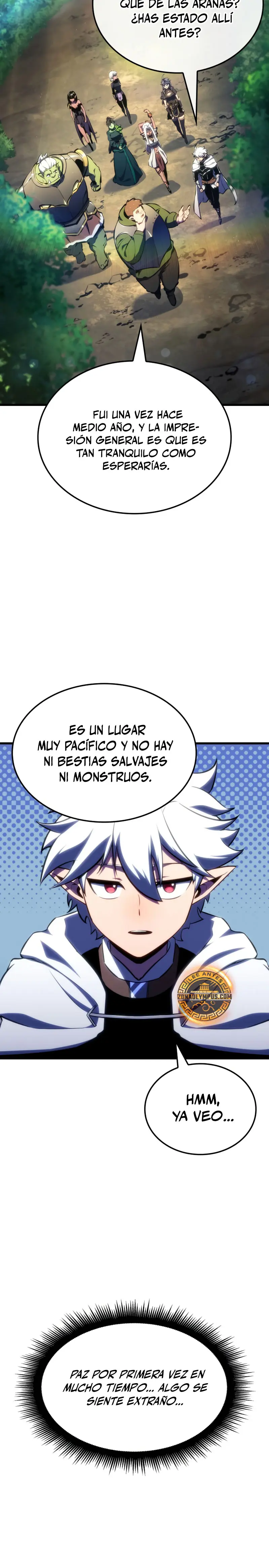 Los Breakers > Capitulo 48 > Page 321