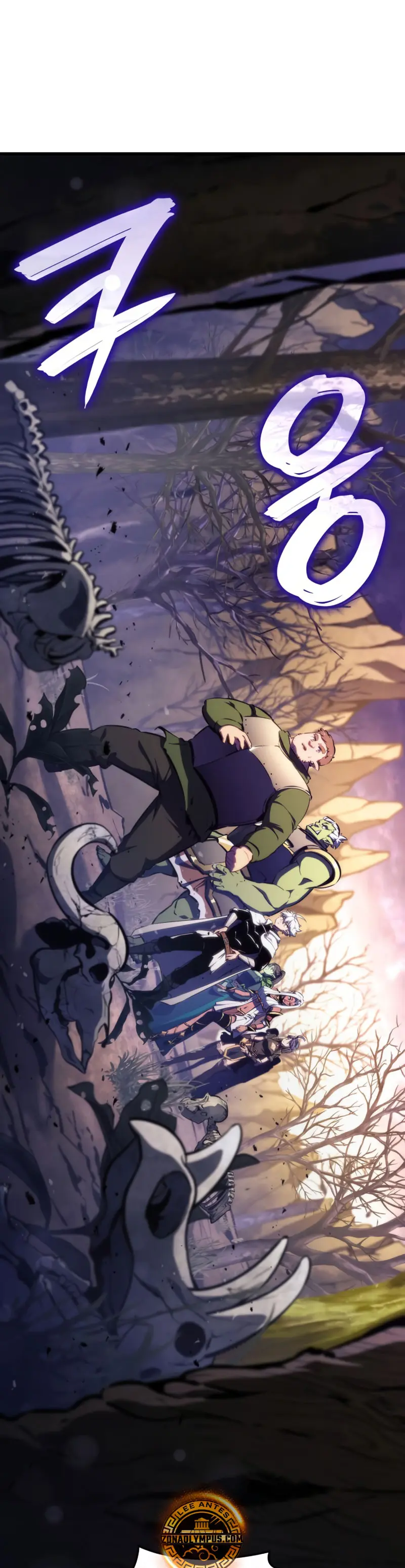 Los Breakers > Capitulo 48 > Page 331