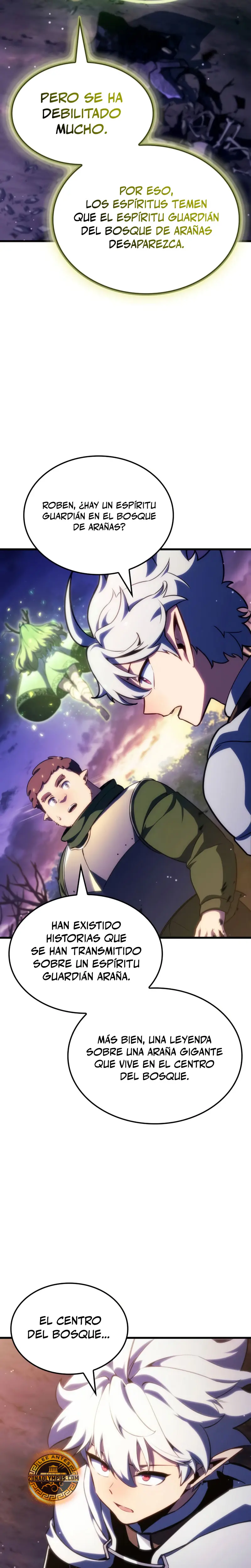 Los Breakers > Capitulo 49 > Page 21