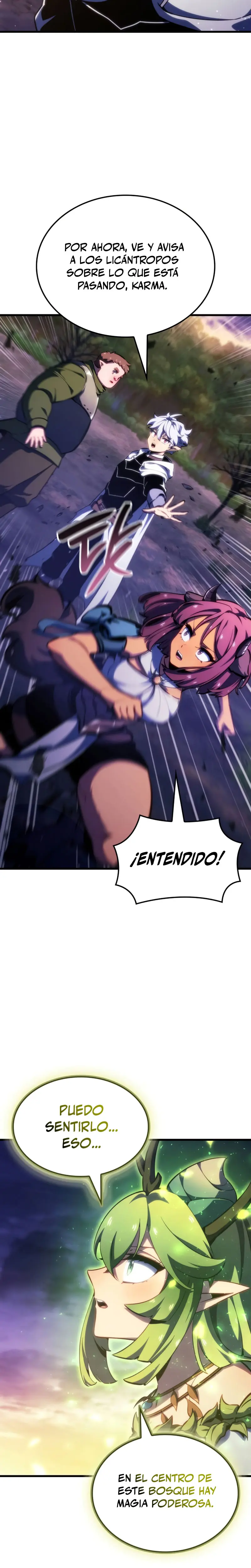 Los Breakers > Capitulo 49 > Page 31