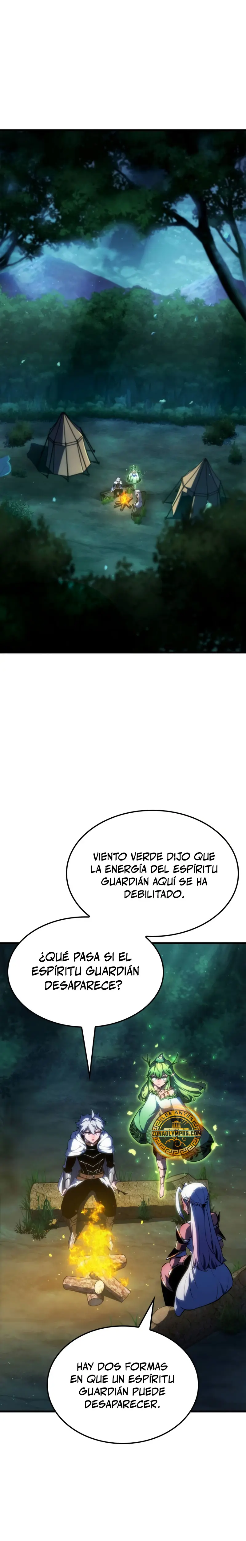 Los Breakers > Capitulo 49 > Page 51