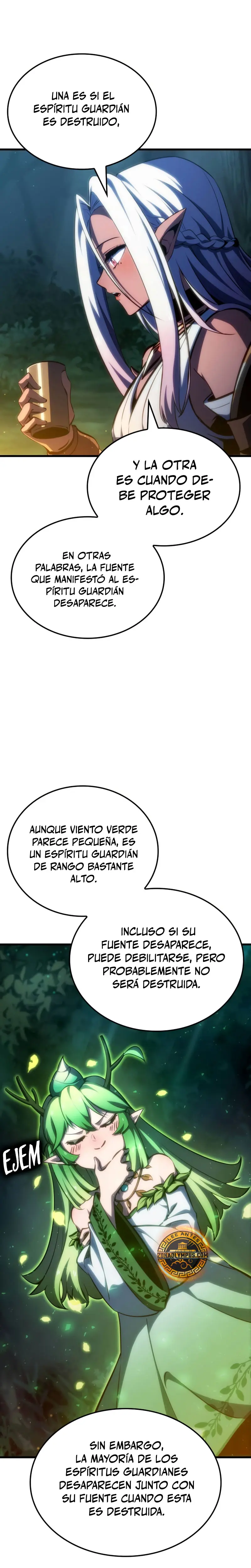 Los Breakers > Capitulo 49 > Page 61