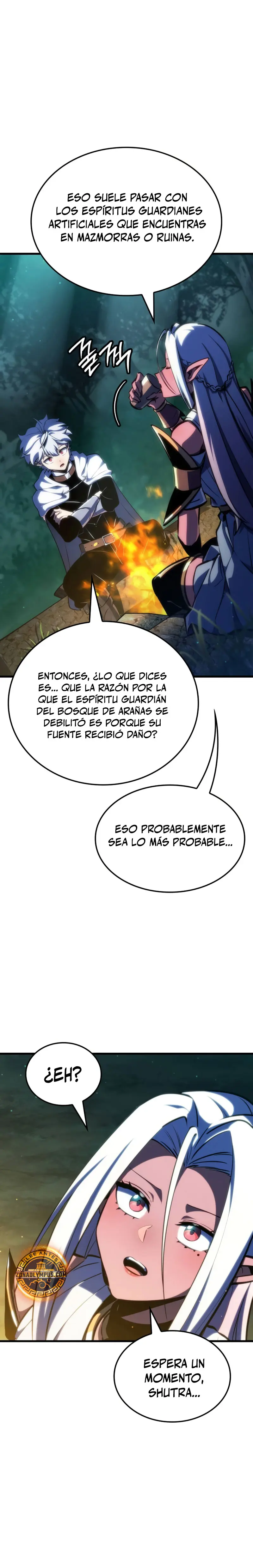 Los Breakers > Capitulo 49 > Page 71