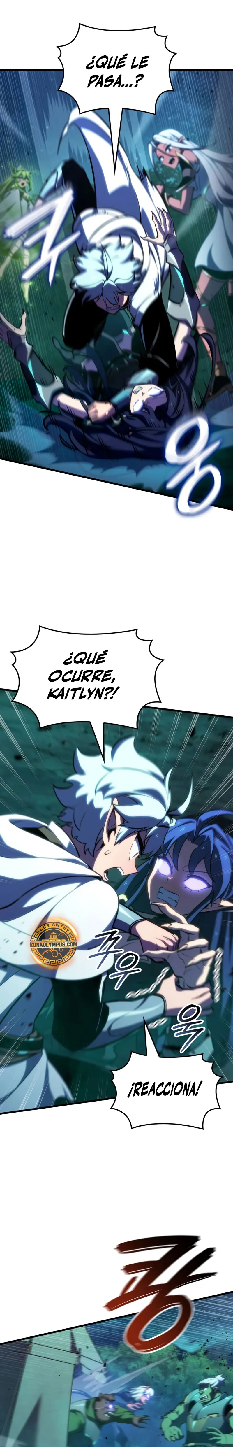 Los Breakers > Capitulo 49 > Page 91