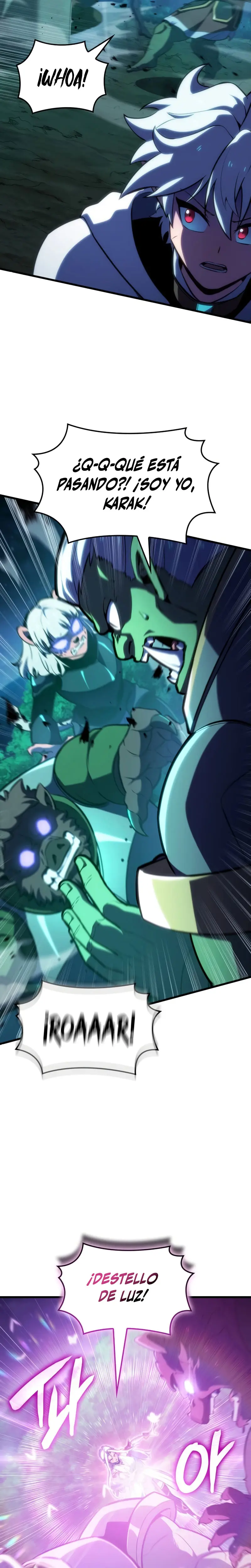 Los Breakers > Capitulo 49 > Page 101