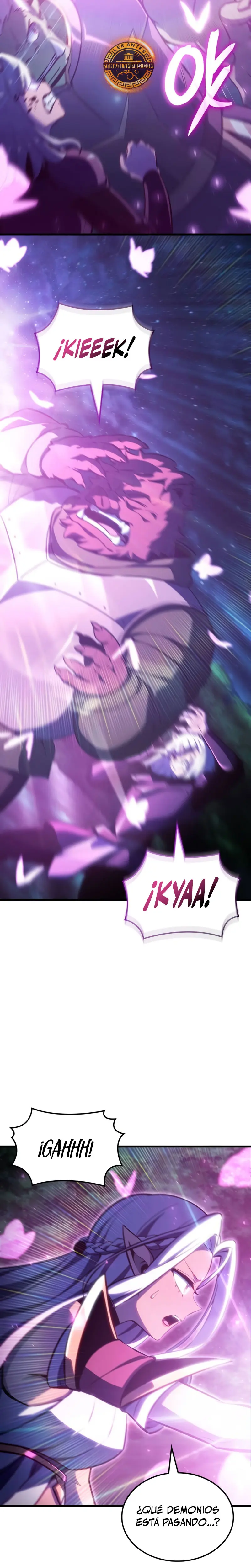 Los Breakers > Capitulo 49 > Page 121