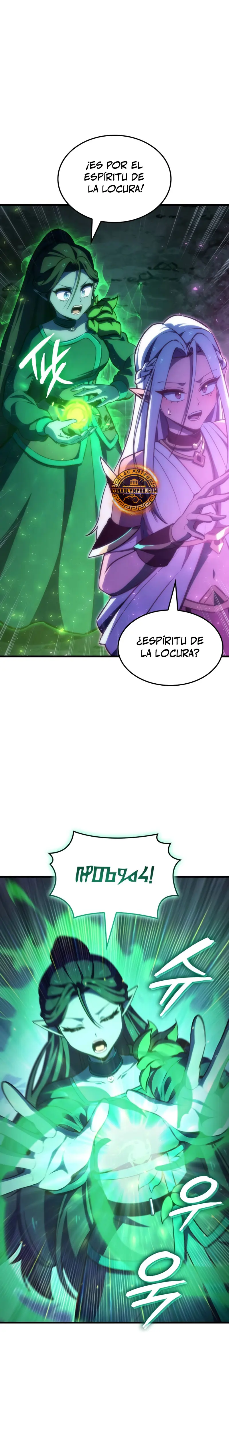 Los Breakers > Capitulo 49 > Page 131