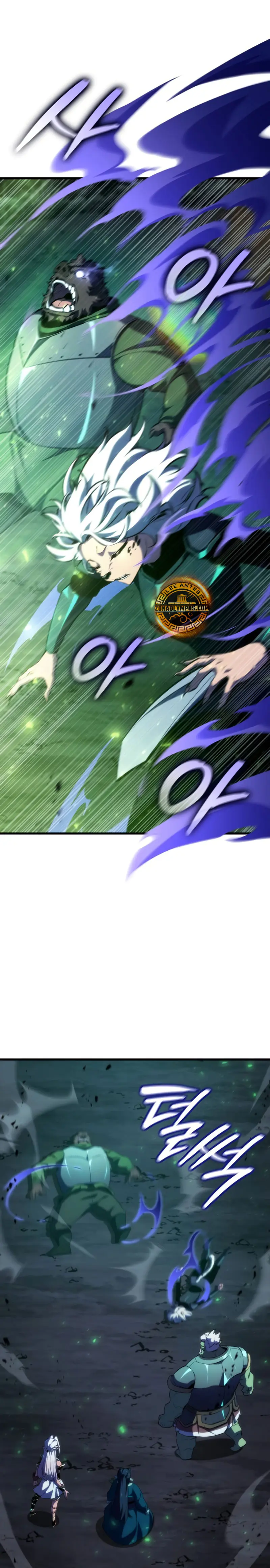 Los Breakers > Capitulo 49 > Page 141