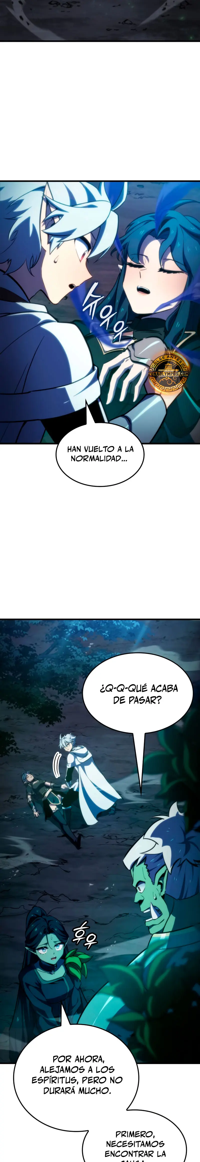 Los Breakers > Capitulo 49 > Page 151